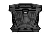 Аудио Динамики Polaris RZR 1000 S8-L Extreme Audio Roof By MB Quart