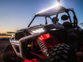 Набор Подвесок Polaris RZR 1000 Accent Light Kit