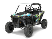 Крыша Polaris RZR 1000 Barricade Cage System Roop
