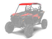 Крыша Polaris RZR 1000 Barricade Cage System Roop