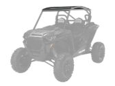 Крыша Polaris RZR 1000 Barricade Cage System Roop