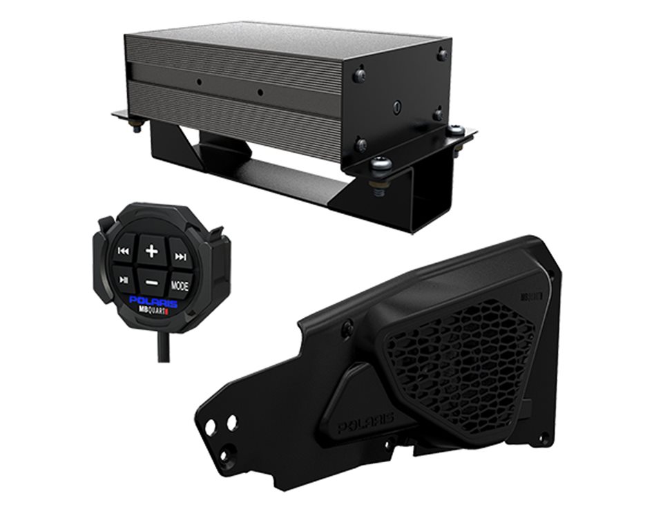 Аудио Динамики Polaris RZR 1000 Bunble — Door Speaker And Bluetooth Remote By MB Quart Артмото - купить квадроцикл в украине и харькове, мотоцикл, снегоход, скутер, мопед, электромобиль Аудио Динамики Polaris RZR 1000 Bunble — Door Speaker And Bluetooth Remote By MB Quart Артмото - купить квадроцикл в украине и харькове, мотоцикл, снегоход, скутер, мопед, электромобиль