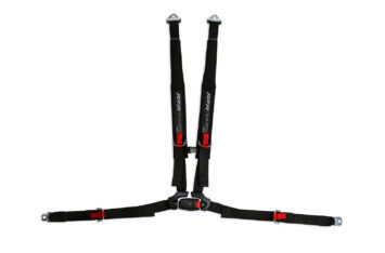 Ремень безопасности Polaris RZR 1000 SubZero 4-Pt Harness