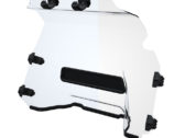 Задняя Панель Polaris RZR 1000 Lock & Ride Rear Panel — Poly