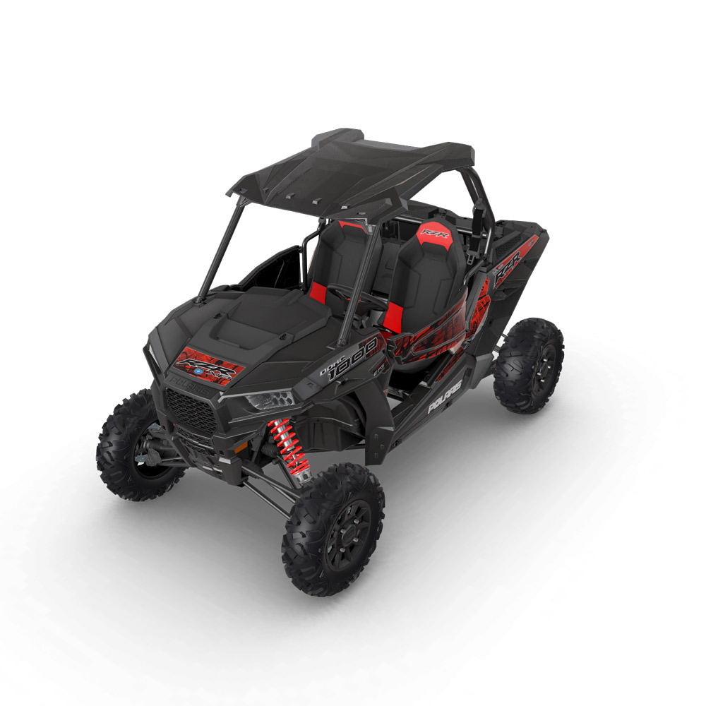 Крыша Polaris RZR 1000 Lock & Ride® Poly Sport Roop Артмото - купить квадроцикл в украине и харькове, мотоцикл, снегоход, скутер, мопед, электромобиль Крыша Polaris RZR 1000 Lock & Ride® Poly Sport Roop Артмото - купить квадроцикл в украине и харькове, мотоцикл, снегоход, скутер, мопед, электромобиль