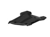 Крыша Polaris RZR 1000 Lock & Ride® Poly Sport Roop