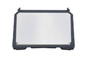 Лобовое Стекло Polaris RZR 1000 Vented Windshield — Glass