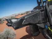 Аудио Динамики Polaris RZR 1000 Bunble — Door Speaker And Bluetooth Remote By MB Quart