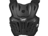 Мотозащита Тела Chest Protector Leatt 4.5 Black
