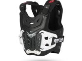 Мотозащита Тела Chest Protector Leatt 4.5 Black