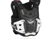 Мотозащита Тела Chest Protector Leatt 4.5 Black