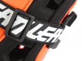 Детская Мотозащита Тела Chest Protector Leatt 2.5 Оранжевая