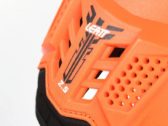 Детская Мотозащита Тела Chest Protector Leatt 2.5 Оранжевая