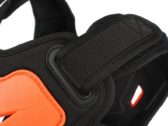 Детская Мотозащита Тела Chest Protector Leatt 2.5 Оранжевая