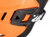 Детская Мотозащита Тела Chest Protector Leatt 2.5 Оранжевая