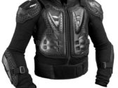 Детская Мотозащита Тела Fox Youth Titan Sport Jacket Black