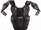 Мотозащита Тела Chest Protector Leatt 4.5 Pro Black