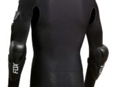 Мото Налокотники Fox Airframe Pro Sleeve CE Black