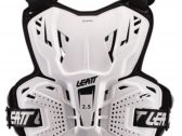 Мотозащита Тела Chest Protector Leatt 2.5 White