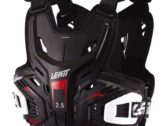 Мотозащита Тела Chest Protector Leatt 2.5 Black