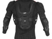 Детская Мотозащита Тела Body Protector Leatt 5.5 Junior Black