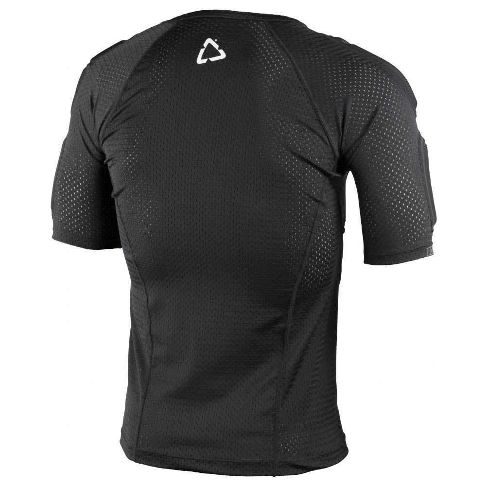 Защитная Мото Джерси Leatt Roost Tee Black Артмото - купить квадроцикл в украине и харькове, мотоцикл, снегоход, скутер, мопед, электромобиль Защитная Мото Джерси Leatt Roost Tee Black Артмото - купить квадроцикл в украине и харькове, мотоцикл, снегоход, скутер, мопед, электромобиль