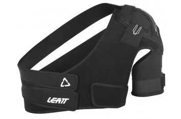 Защитный бандаж на плечо LEATT Shoulder Brace LEFT