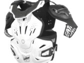 Защита Тела И Шеи Fusion Vest Leatt 3.0 Белый