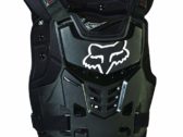 Мотозащита Тела Fox Proframe LC, CE BLK