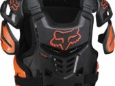 Мотозащита Тела Fox Raptor Vest CE ORG
