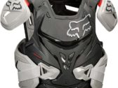 Мотозащита Тела Fox Airame Pro Jacket CE GRY
