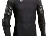 Мото Налокотники Fox Airframe Pro Sleeve CE Black
