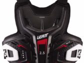 Мотозащита Тела Chest Protector Leatt 2.5 Black
