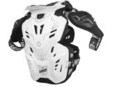 Защита Тела И Шеи Fusion Vest Leatt 3.0 Белый