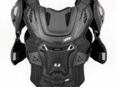 Мотозащита Тела Leatt Chest Protector Leatt 5.5 Pro Black