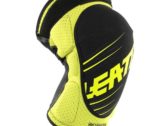 Вело Наколенники Knee Guard Leatt 3DF 5.0 Lime