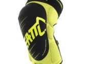Вело Наколенники Knee Guard Leatt 3DF 5.0 Lime