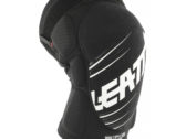 Вело Наколенники Knee Guard Leatt 3DF 5.0 Black