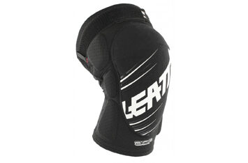 Вело наколенники Knee Guard LEATT 3DF 5.0 Black