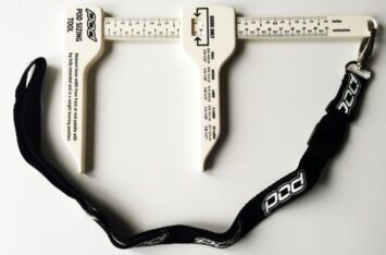 Инструмент Pod Sszing Tool Инструмент POD Sizing Tool