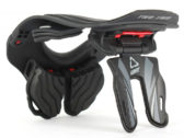 Детская Защита Шеи Leatt Neck Brace GPX 5.5 Junior Balck/Gray