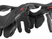 Детская Защита Шеи Leatt Neck Brace GPX 5.5 Junior Balck/Gray