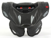 Детская Защита Шеи Leatt Neck Brace GPX 5.5 Junior Balck/Gray