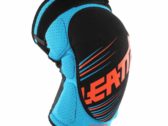 Вело Наколенники Knee Guard Leatt 3DF 5.0 Blue