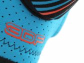 Вело Наколенники Knee Guard Leatt 3DF 5.0 Blue