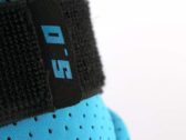 Вело Наколенники Knee Guard Leatt 3DF 5.0 Blue
