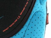 Вело Наколенники Knee Guard Leatt 3DF 5.0 Blue
