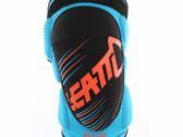 Вело Наколенники Knee Guard Leatt 3DF 5.0 Blue