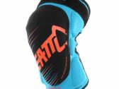 Вело Наколенники Knee Guard Leatt 3DF 5.0 Blue