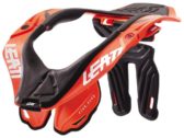 Защита Шеи Leatt Brace GPX 5.5 Оранжевая
